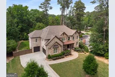 6552 Long Acres Drive, Sandy Springs, GA 30328 - Photo 65