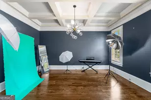 6552 Long Acres Dr, Sandy Springs, GA 30328 - Photo 7