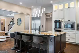 6552 Long Acres Dr, Sandy Springs, GA 30328 - Photo 19