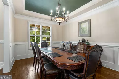 6552 Long Acres Drive, Sandy Springs, GA 30328 - Photo 9