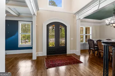 6552 Long Acres Drive, Sandy Springs, GA 30328 - Photo 5