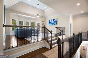 6552 Long Acres Dr, Sandy Springs, GA 30328 - Photo 31