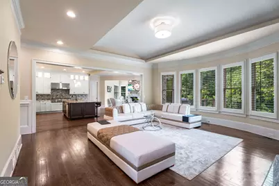 6552 Long Acres Drive, Sandy Springs, GA 30328 - Photo 13