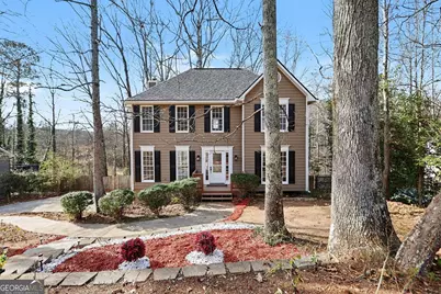 2072 Arbor Forest Drive SW, Marietta, GA 30064 - Photo 31