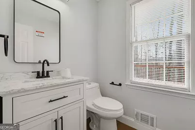 2072 Arbor Forest Drive SW, Marietta, GA 30064 - Photo 15