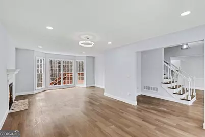 2072 Arbor Forest Drive SW, Marietta, GA 30064 - Photo 5