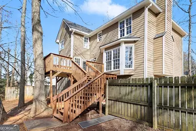 2072 Arbor Forest Drive SW, Marietta, GA 30064 - Photo 29