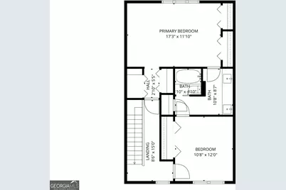 22 Ivy Parkway NE, Atlanta, GA 30342 - Photo 45