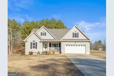 223 Cooper Road, Rock Spring, GA 30739 - Photo 1