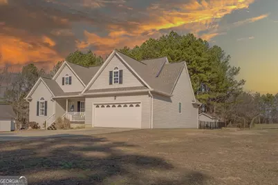 223 Cooper Road, Rock Spring, GA 30739 - Photo 39