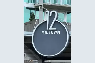 361 17th Street NW #2018, Atlanta, GA 30363 - Photo 17