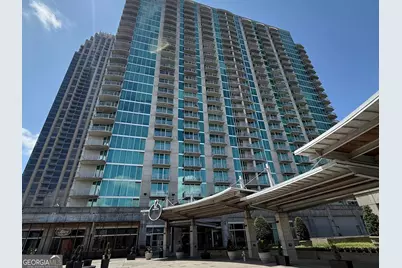 361 17th Street NW #2018, Atlanta, GA 30363 - Photo 1