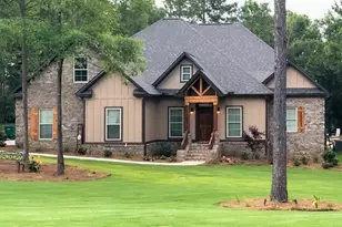 249 Mossy Lake Road, Perry, GA 31069 - Photo 41