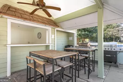 720 Glenleaf Drive, Peachtree Corners, GA 30092 - Photo 27