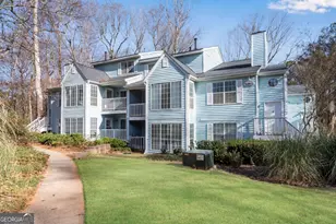 720 Glenleaf Dr, Peachtree Corners, GA 30092 - Photo 1