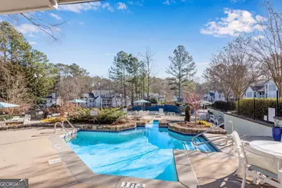 720 Glenleaf Drive, Peachtree Corners, GA 30092 - Photo 25