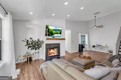 720 Glenleaf Drive, Peachtree Corners, GA 30092 - Photo 5