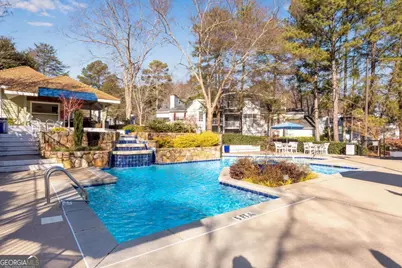 720 Glenleaf Drive, Peachtree Corners, GA 30092 - Photo 23