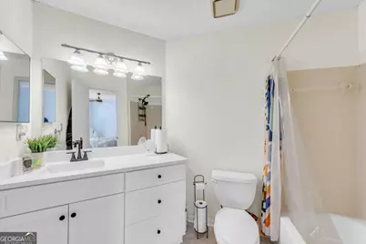 720 Glenleaf Drive, Peachtree Corners, GA 30092 - Photo 21