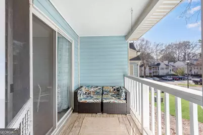 720 Glenleaf Drive, Peachtree Corners, GA 30092 - Photo 17