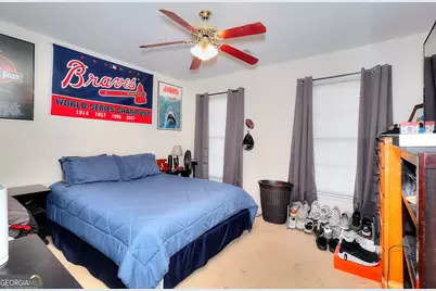 2265 Amberbrook Lane, Grayson, GA 30017 - Photo 19