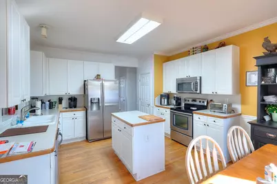 2265 Amberbrook Lane, Grayson, GA 30017 - Photo 7