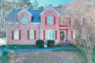 2265 Amberbrook Ln, Grayson, GA 30017 - Photo 1