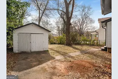 1956 Washington Road, Atlanta, GA 30344 - Photo 35