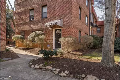 702 Argonne Avenue NE #1, Atlanta, GA 30308 - Photo 23