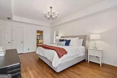 2885 Arborwoods Drive, Johns Creek, GA 30022 - Photo 25