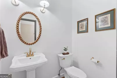 2885 Arborwoods Drive, Johns Creek, GA 30022 - Photo 21