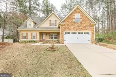 132 Oak Drive, Gray, GA 31032 - Photo 1