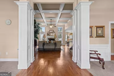 2467 Misty Rose Lane, Loganville, GA 30052 - Photo 5