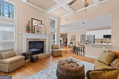 2467 Misty Rose Lane, Loganville, GA 30052 - Photo 13