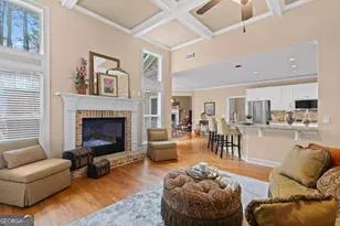 2467 Misty Rose Ln, Loganville, GA 30052 - Photo 13