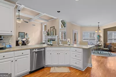 2467 Misty Rose Lane, Loganville, GA 30052 - Photo 19