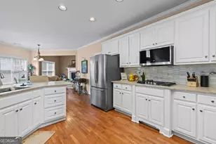 2467 Misty Rose Ln, Loganville, GA 30052 - Photo 21