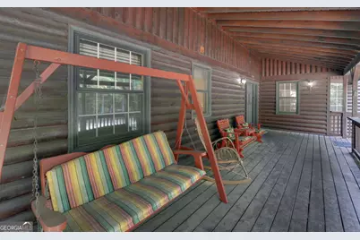 396 Greenleaf Drive, Lavonia, GA 30553 - Photo 5