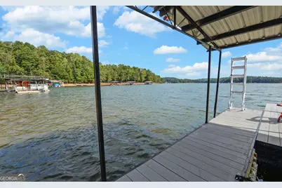 396 Greenleaf Drive, Lavonia, GA 30553 - Photo 67