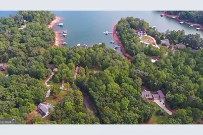 396 Greenleaf Drive, Lavonia, GA 30553 - Photo 57