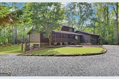 396 Greenleaf Drive, Lavonia, GA 30553 - Photo 77