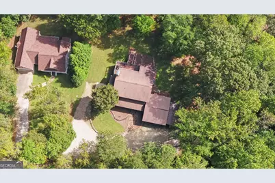 396 Greenleaf Drive, Lavonia, GA 30553 - Photo 73