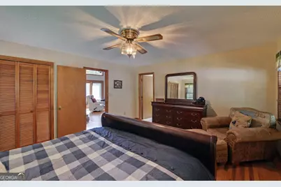 396 Greenleaf Drive, Lavonia, GA 30553 - Photo 19