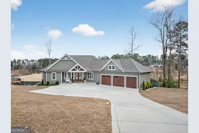 131 Chumley Road, Milledgeville, GA 31061 - Photo 97