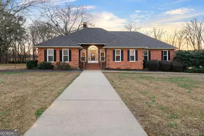 2300 Frettiesburg Drive, Rockmart, GA 30153 - Photo 1