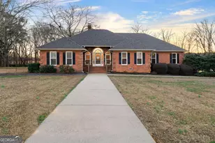 2300 Frettiesburg Dr, Rockmart, GA 30153 - Photo 1