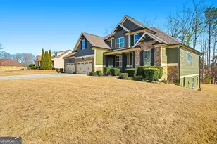 685 Hanover Dr, Villa Rica, GA 30180 - Photo 3