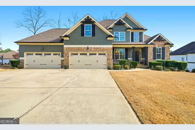 685 Hanover Drive, Villa Rica, GA 30180 - Photo 1