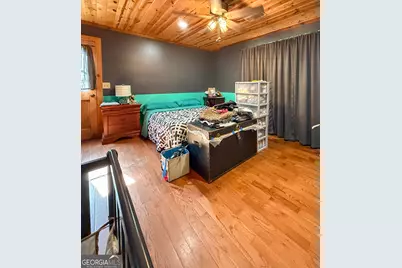 161 Twisting Ridge Trail, Demorest, GA 30535 - Photo 17