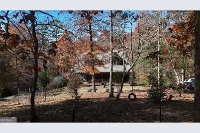 161 Twisting Ridge Trail, Demorest, GA 30535 - Photo 33